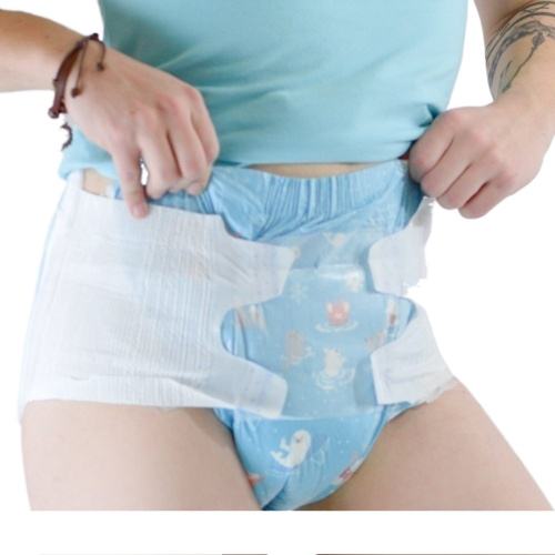 Правда о ценах на подгузники для взрослых: почему они растут?