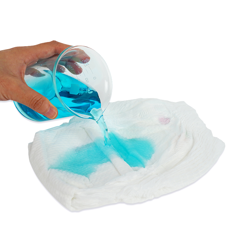 Защита от утечек: раскрытие технологии, лежащей в основе инноваций в области подгузников