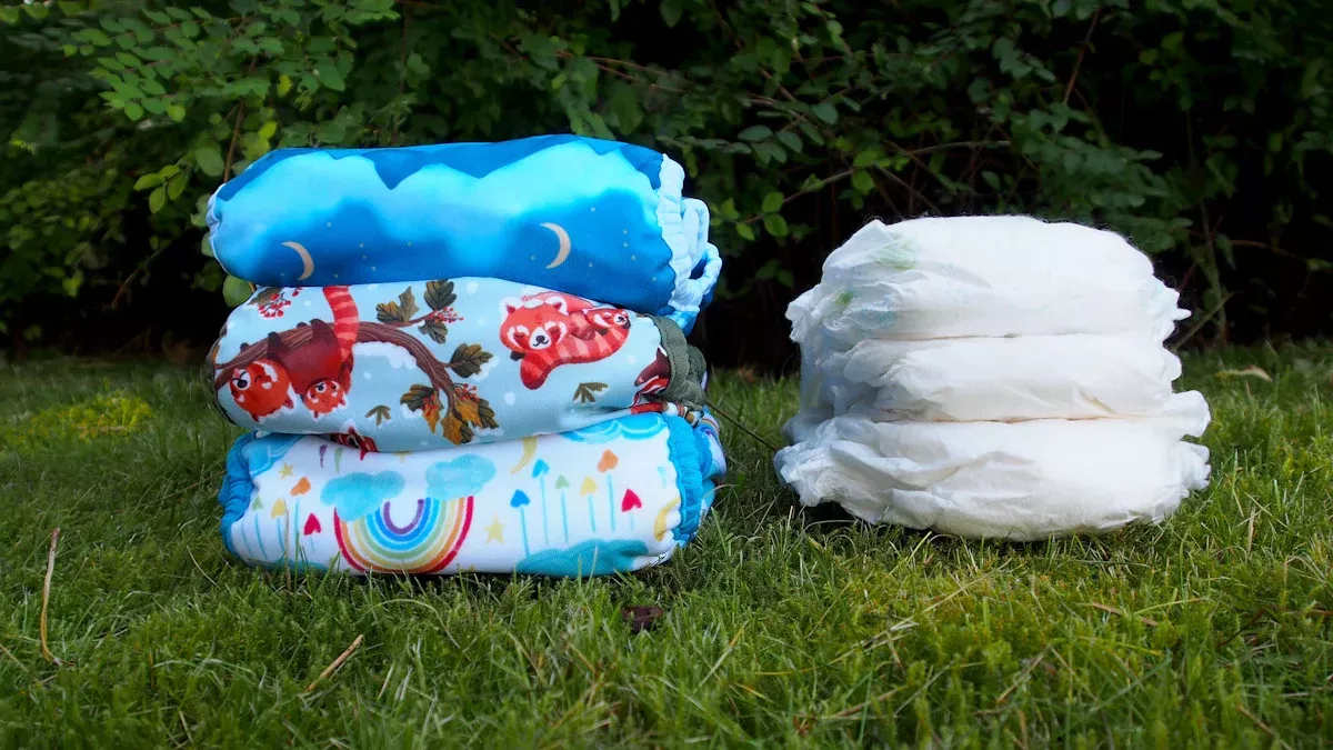 Сколько раз вы можете записать в подгузнике для взрослых?