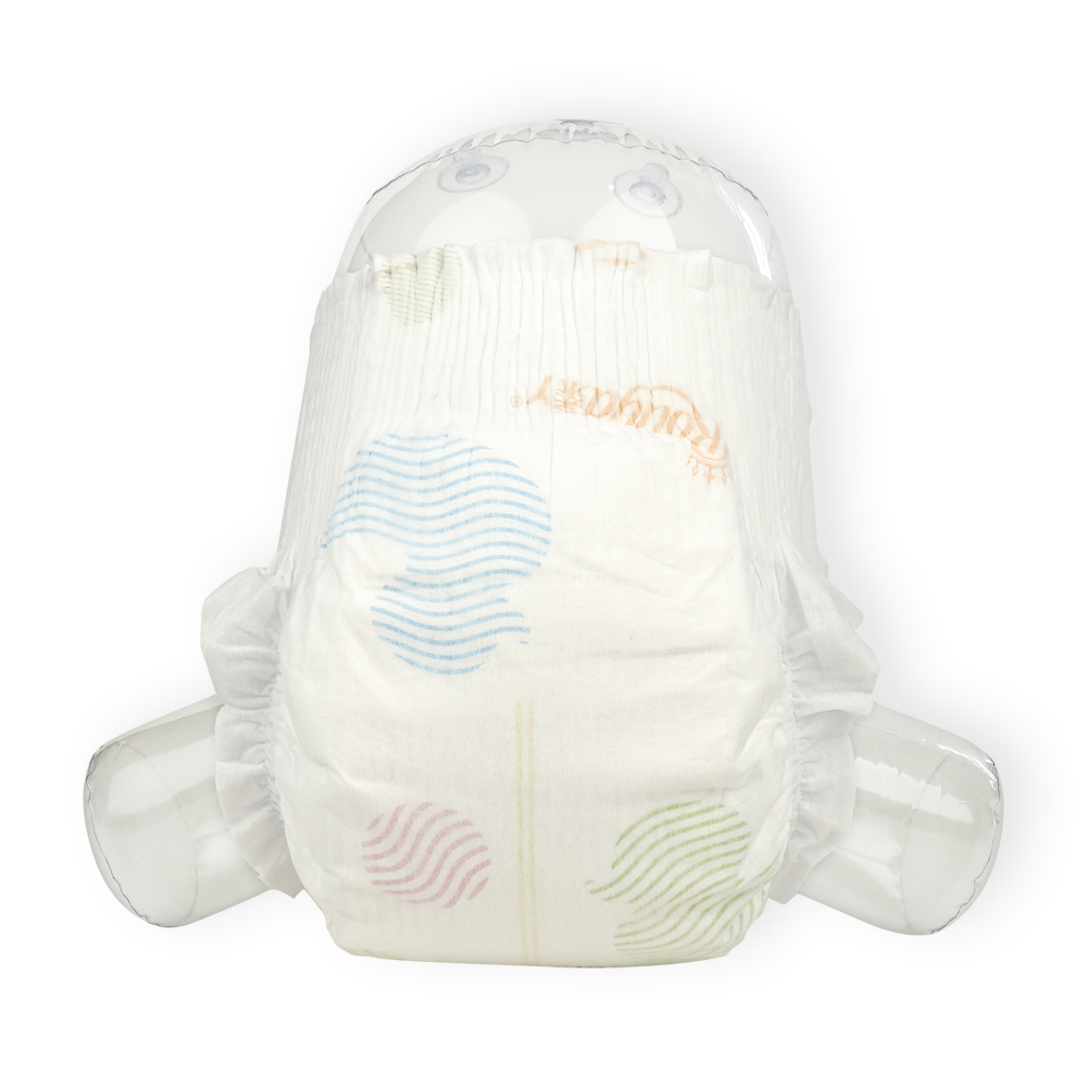 Этикет подгузников: знание неписаных правил воспитания детей