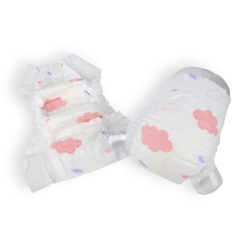 Yourbaby Diaper OEM ODM Пользовательские одноразовые оптовые подгузники для младенцев