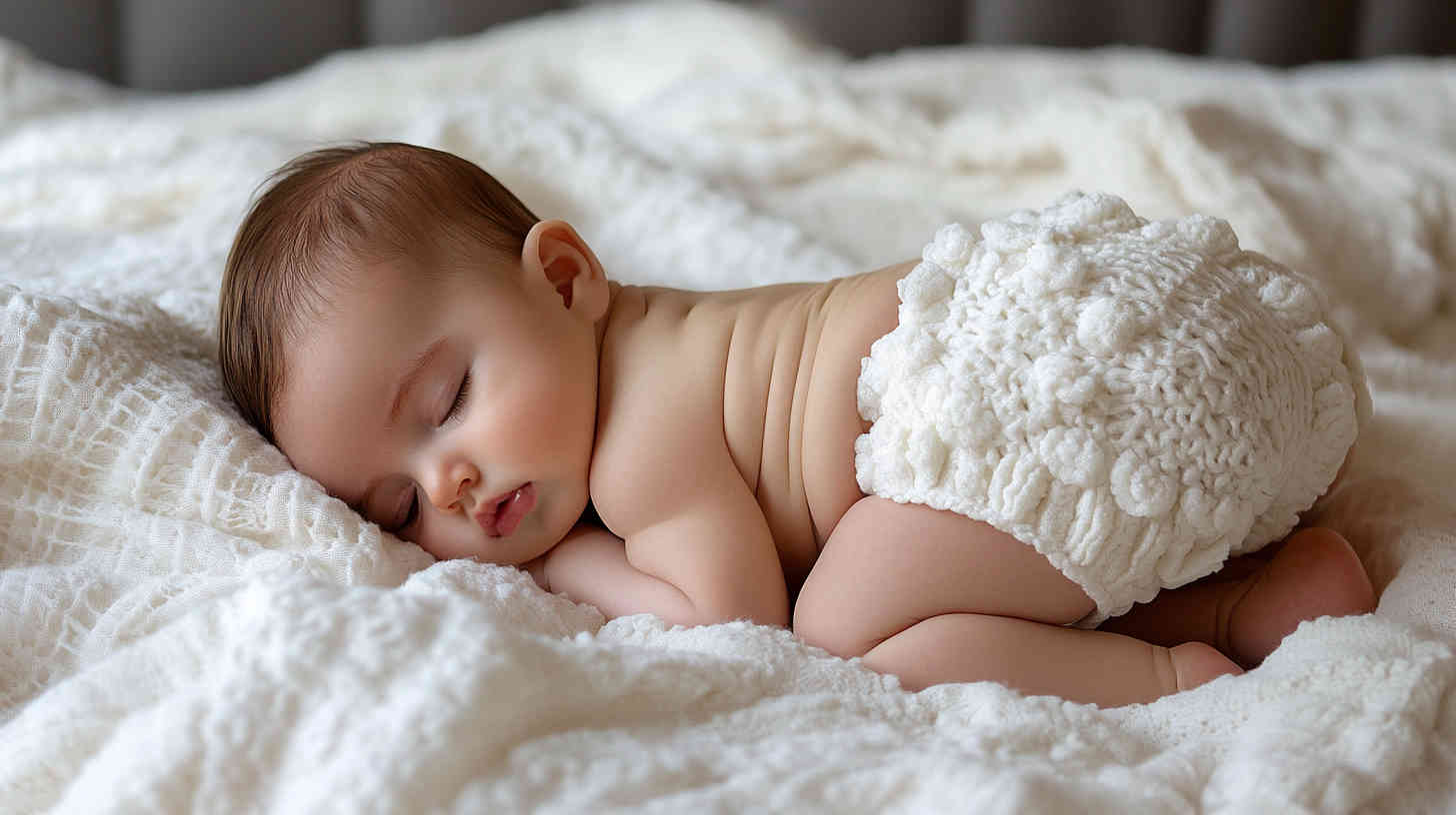 В чем смысл подгузников?