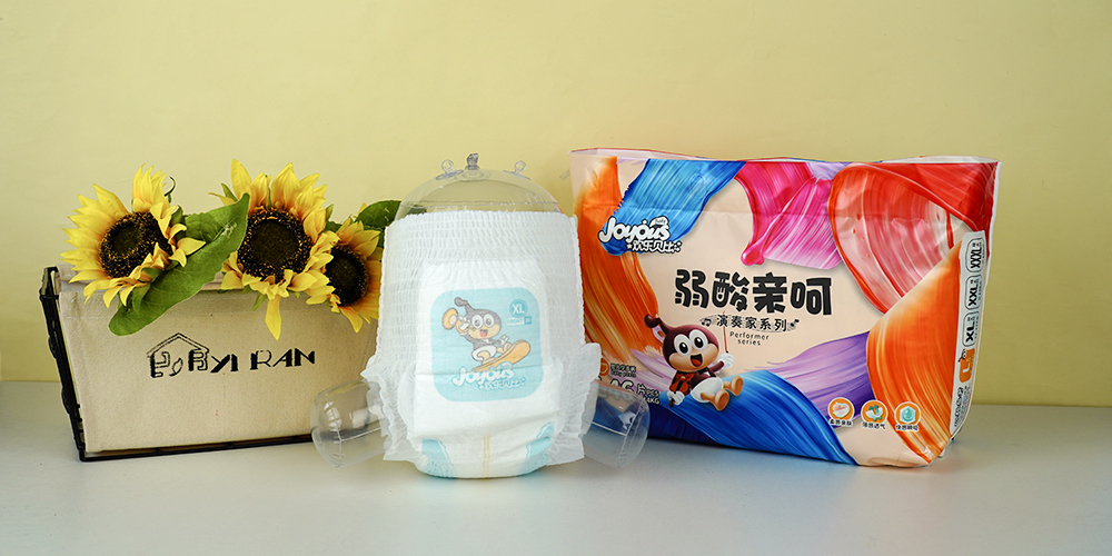 Индикатор влажности ребенка - раскройте модную сторону смены подгузников!