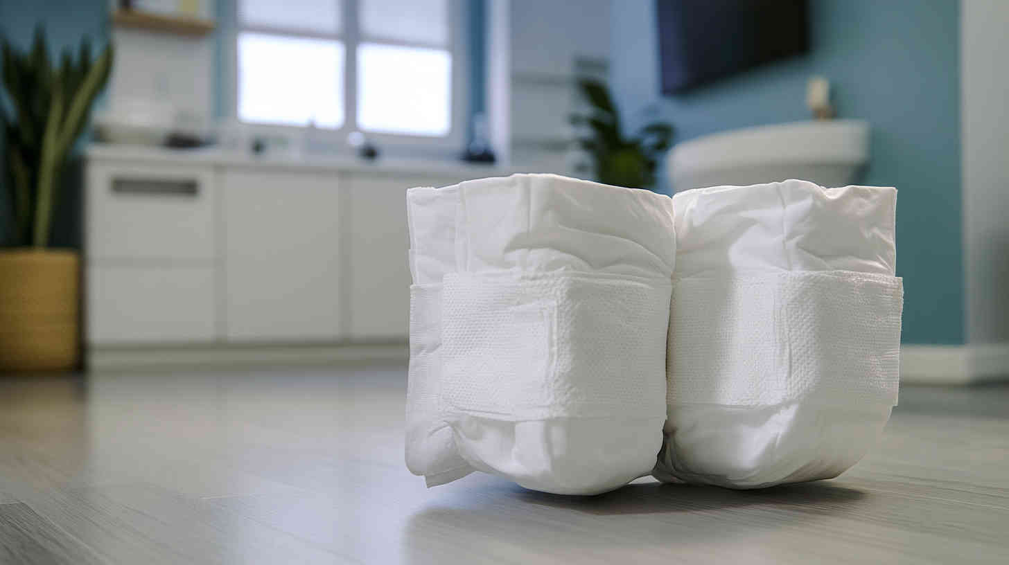 Можно ли сделать многоразовые подгузники своими руками?