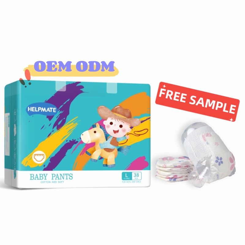 Подгузники с лентами: дайте волю веселью и свободе для ваших маленьких искателей приключений!