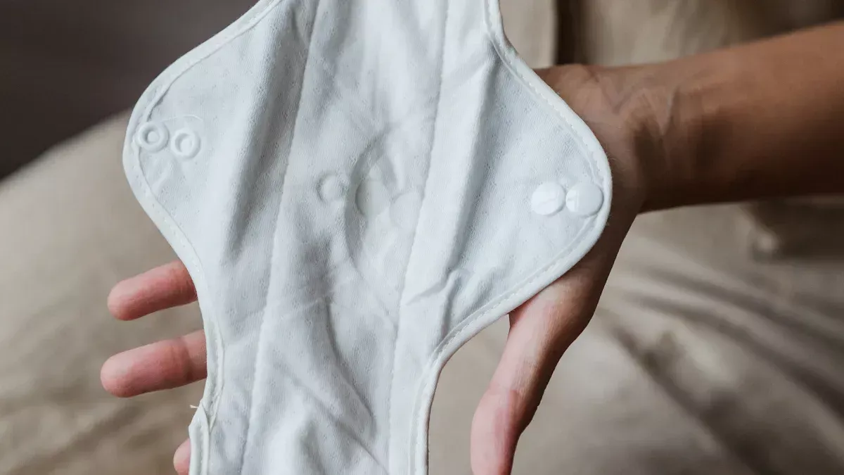 Как остановить мочи от выхода из подгузника?