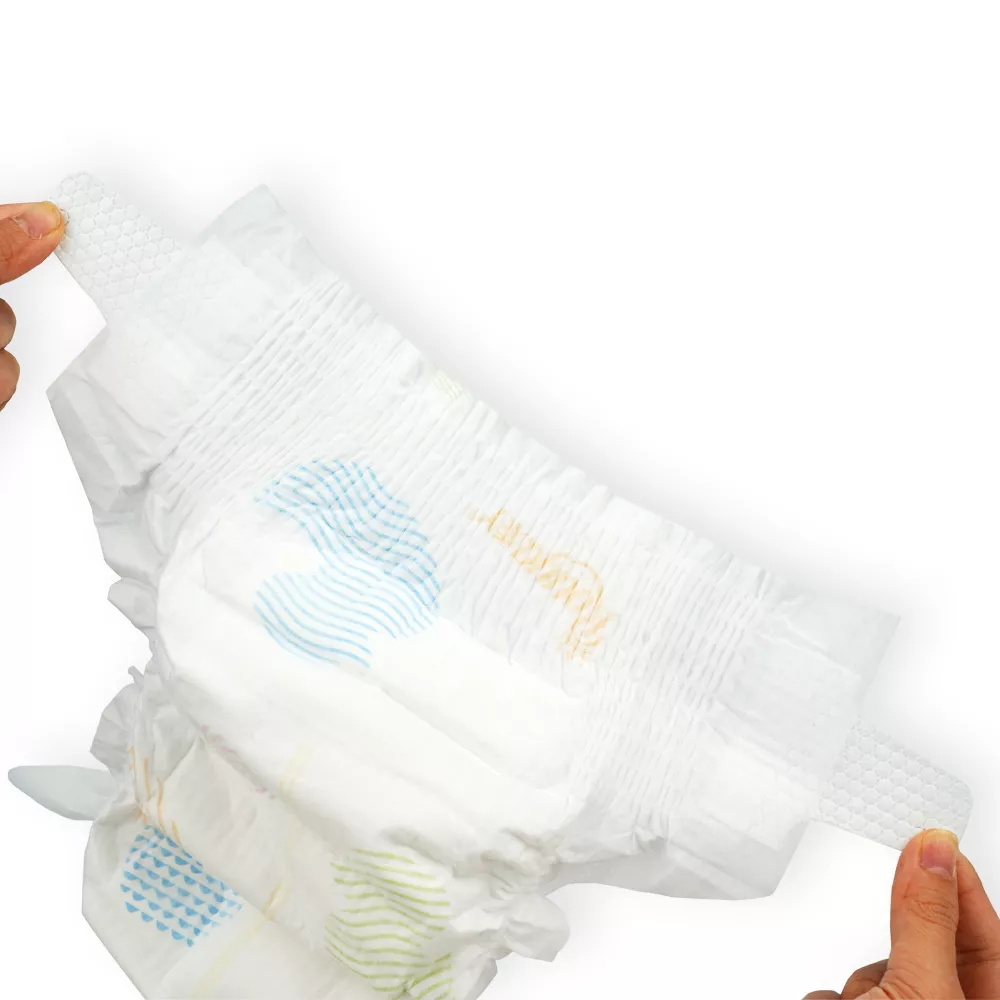 детский подгузник