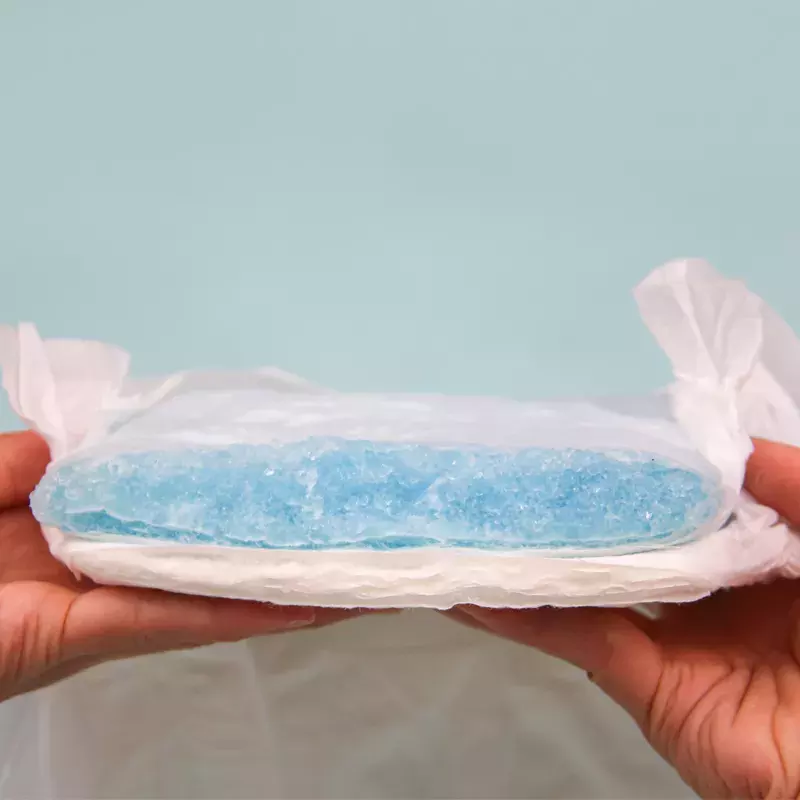 Обратите внимание на покупку и использование подгузников для пожилых людей.