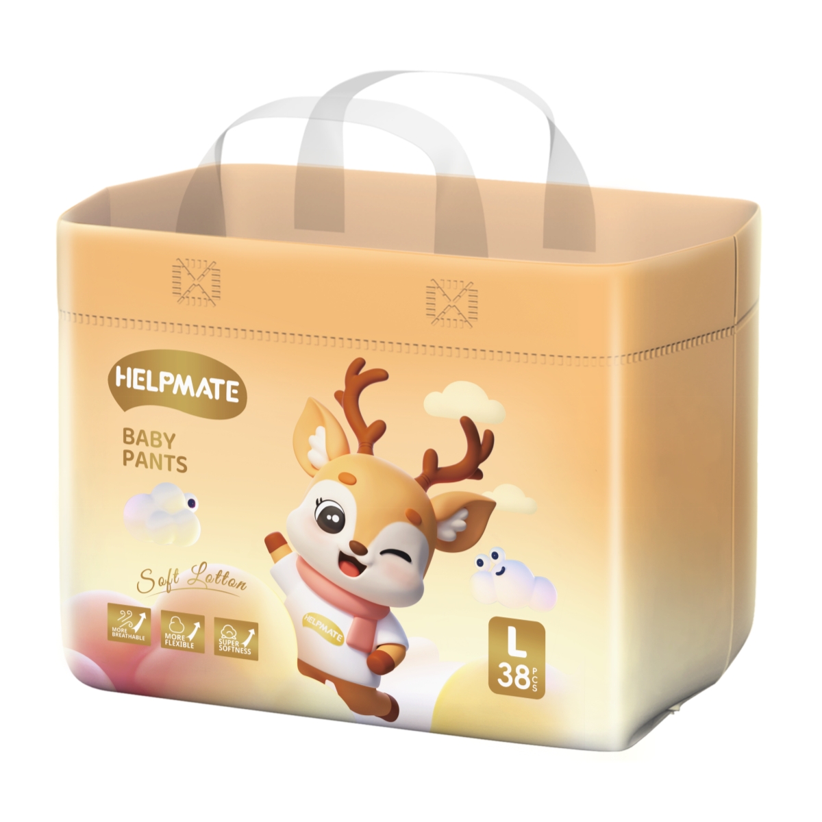 Потянуть штаны