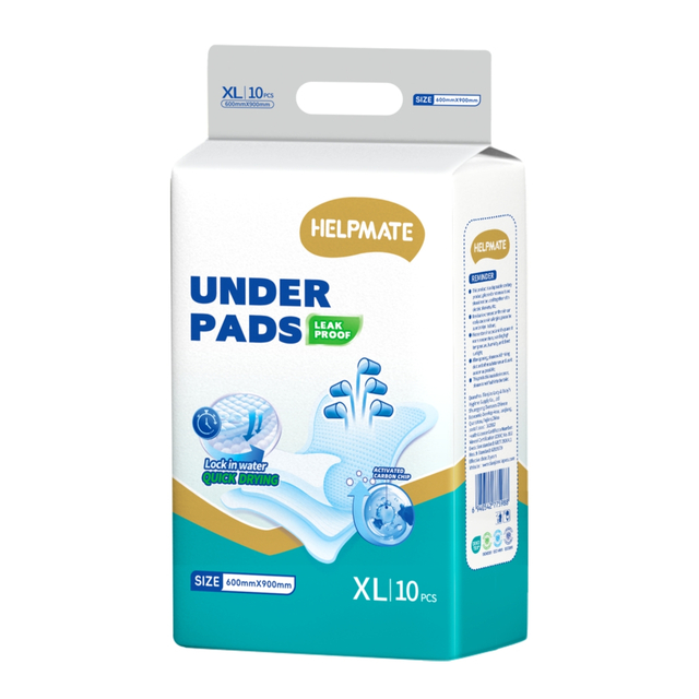 OEM ODM Care Care Pads Одноразовые взрослые под падки для корпусов.