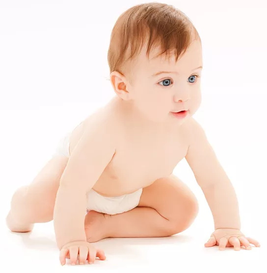 детский подгузник