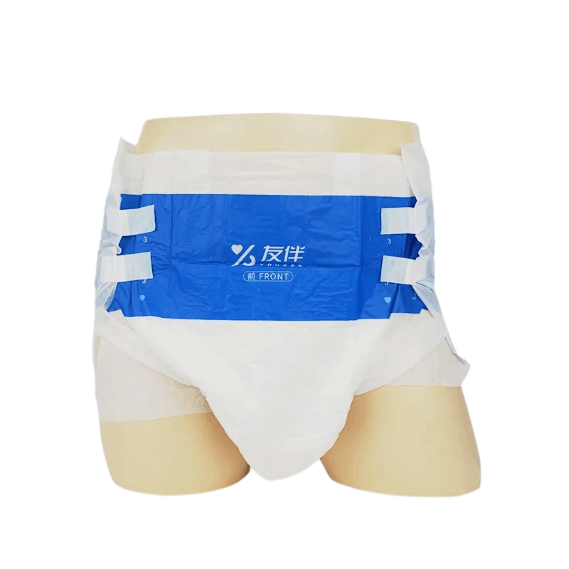 Как правильно выбрать подгузники для взрослых