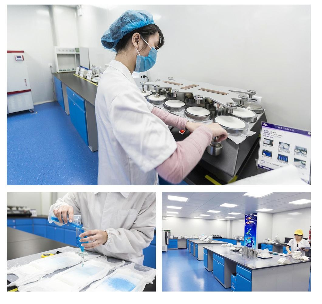 ЛАБОРАТОРИЯ