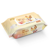 OEM ODM Custom Ondayable Baby Wet Wipes Оптовые