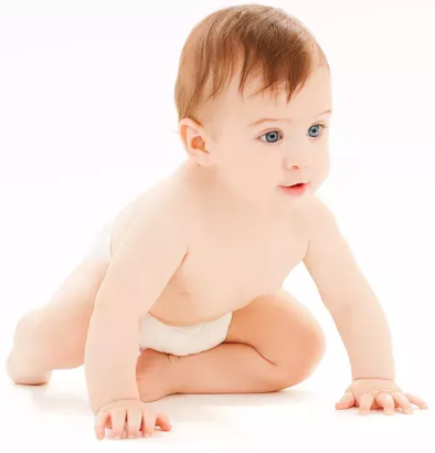 Как часто следует менять подгузник ребенку