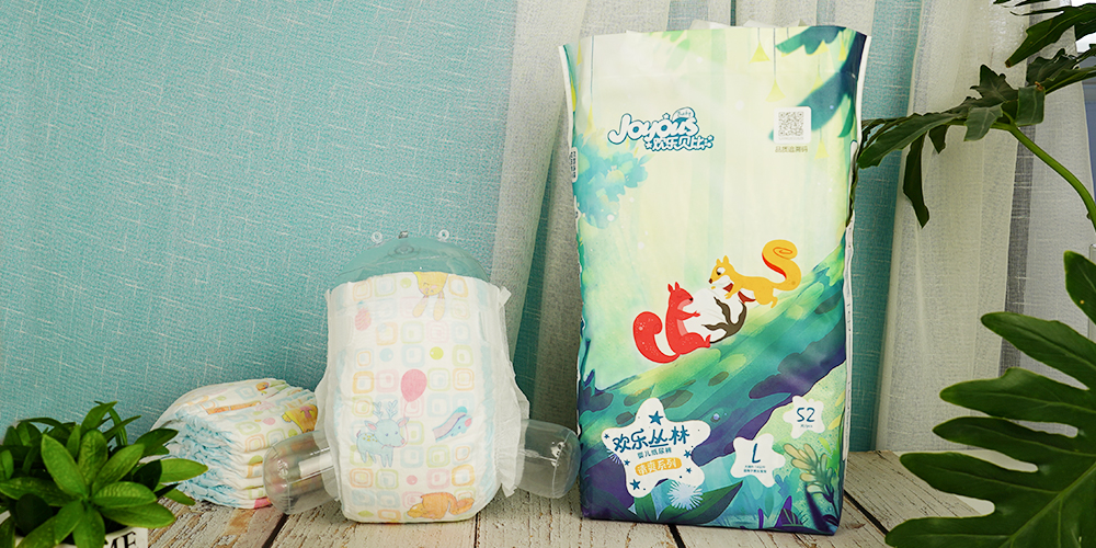 Состав подгузника - что в подгузнике вашего ребенка?