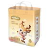 Потрясающий качественный помощник помощника Baby Diapers Custom OEM -премиум -подгузники