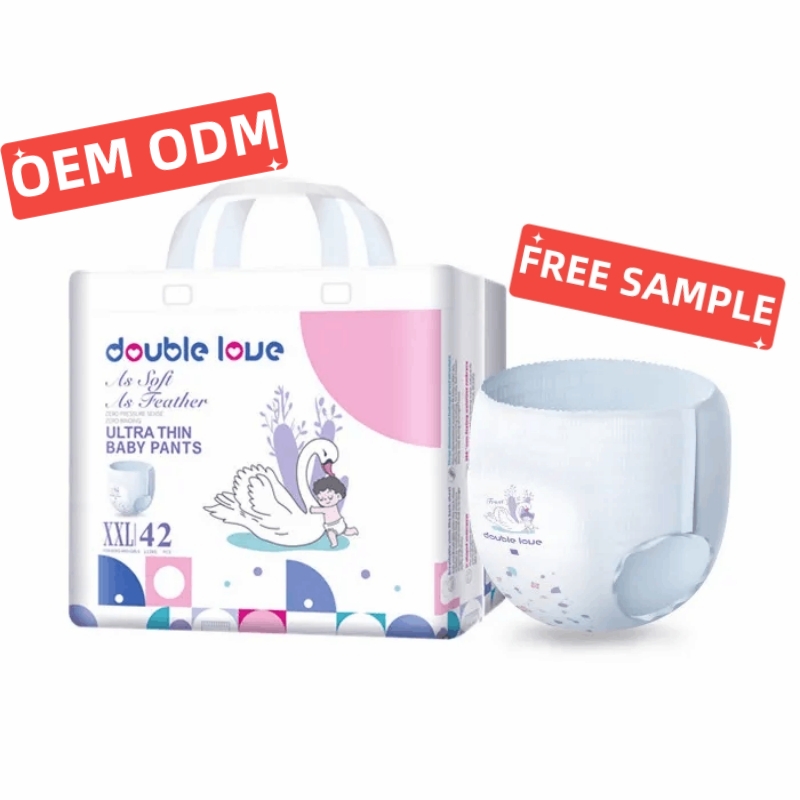 Бренды детских подгузников - Делаем каждый день жизни вашего малыша радостным!